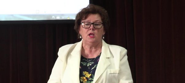 Irena Maciejewska ponownie radną