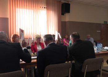 Transmisje za 60 tys. zł