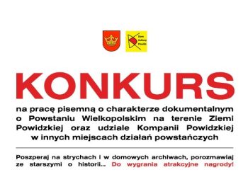 Śladami przodków Powstańców Wielkopolskich