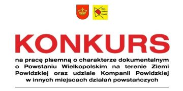 Śladami przodków Powstańców Wielkopolskich