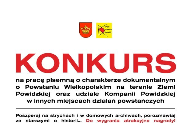 Śladami przodków Powstańców Wielkopolskich