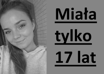 Dziś ostatnie pożegnanie Patrycji