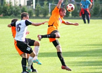 Z Victorią w Pucharze Polski