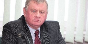 Zieliński na czele listy PSL w okręgu Lądek-Zagórów