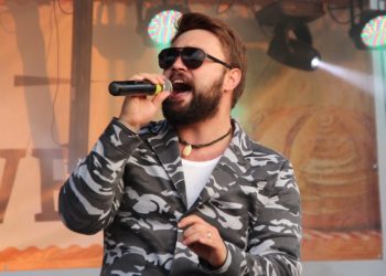 Soleo na dożynkach. Zobacz skrót koncertu