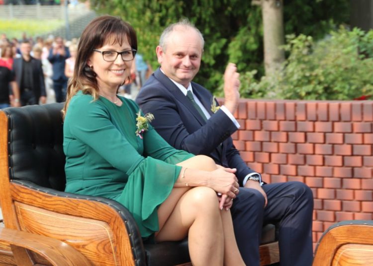 Cały powiat świętował w Ostrowitem FILM