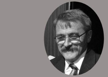 Stanisław Sobaszkiewicz nie żyje. 22 lata był kościelnym