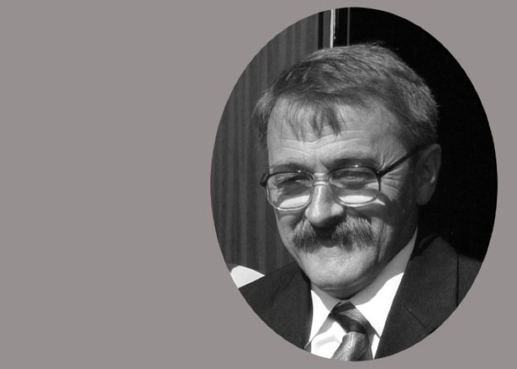 Stanisław Sobaszkiewicz nie żyje. 22 lata był kościelnym