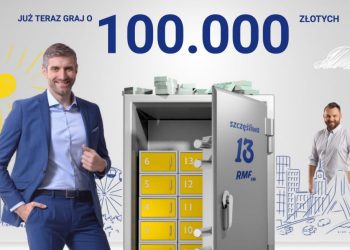 Mieszkanka Powidza wygrała samochód w RMF