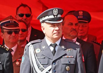 Jemielniak traci stanowisko. Powód absurdalny