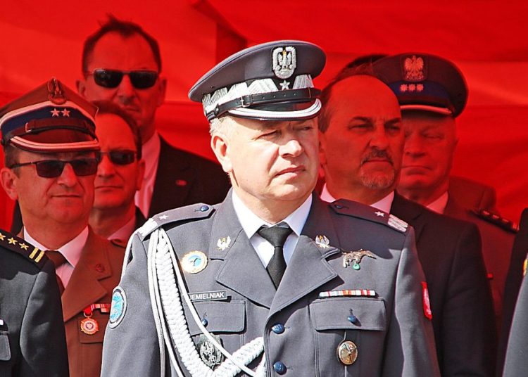 Jemielniak traci stanowisko. Powód absurdalny