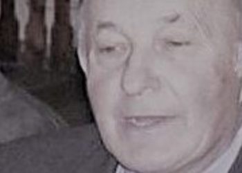 Zmarł Jerzy Wyrębski