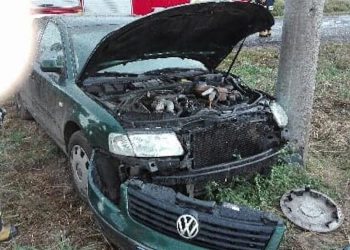 Dwie kobiety ucierpiały w wypadku