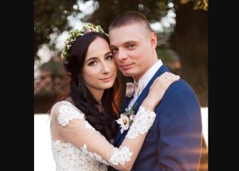 Martyna i Marek. Sto lat Młodej Parze!