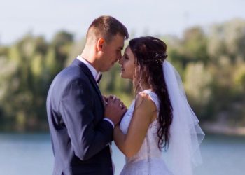 Emilia i Mateusz. Samych szczęśliwych dni!