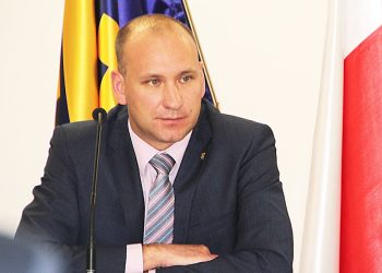 Bez Rogi i Parusa, ale z Ziemskim. Lista PSLu do powiatu