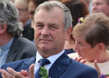 Jastrząb jednak kandyduje. Kto jeszcze na liście?