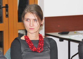 Gmina Słupca: Kazuś-Wróblewska otwiera listę Razem dla Powiatu