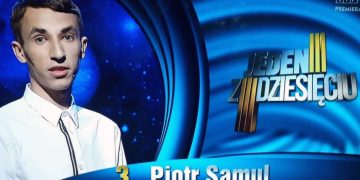 Słupczanin wystąpi w finale edycji 1 z 10