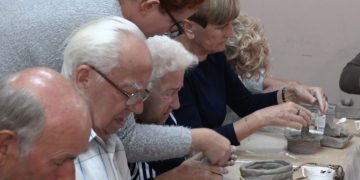 Miasto zaprosiło seniorów na warsztaty FILM