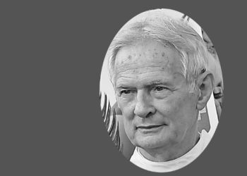 Zmarł Paweł Koniński – właściciel piekarni w Słupcy