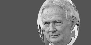 Zmarł Paweł Koniński – właściciel piekarni w Słupcy