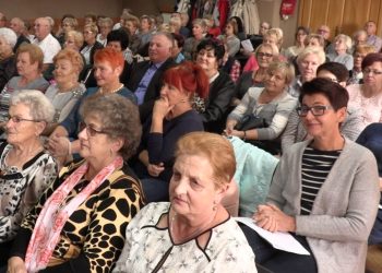 Strzałkowo: Uniwersytet zaczął piąty rok FILM