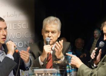 Gwit, Grześkowiak i Tomaszewski