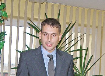 Imbiorowicz i Wełnic radnymi