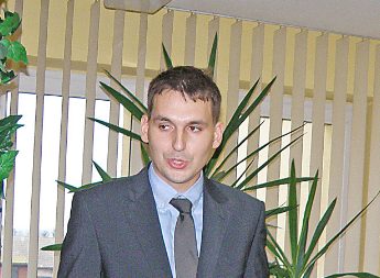 Imbiorowicz i Wełnic radnymi