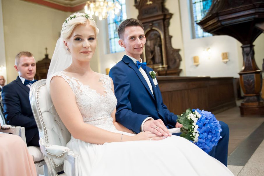 Martyna i Robert. Wszystkiego najlepszego!