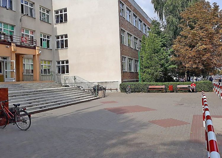 W Trójce chcą pobudować 3-strefowy plac zabaw