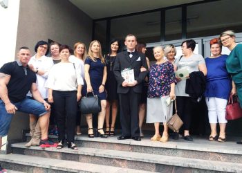 Po latach spotkali się w Ekonomiku