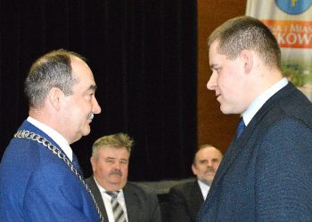 Burmistrz nie będzie miał konkurenta?