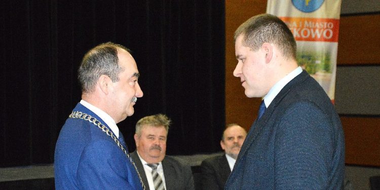 Burmistrz nie będzie miał konkurenta?