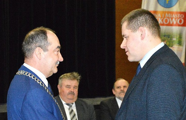 Burmistrz nie będzie miał konkurenta?