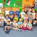 Przedszkolaki z Jarzębinki ZDJĘCIA GRUPOWE