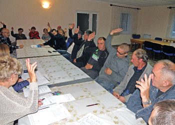 Powidz: uchwalą fundusz sołecki