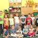 Przedszkolaki z Jedynki ZDJĘCIA GRUPOWE