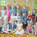 Przedszkolaki z Misia Uszatka ZDJĘCIA GRUPOWE