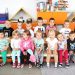Przedszkolaki z Bajki ZDJĘCIA GRUPOWE