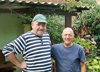 Teraz chcą przepłynąć Wisłę