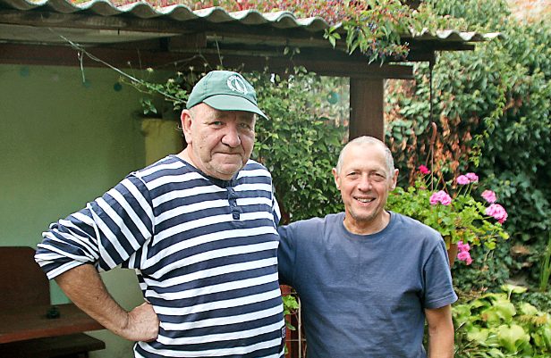 Teraz chcą przepłynąć Wisłę