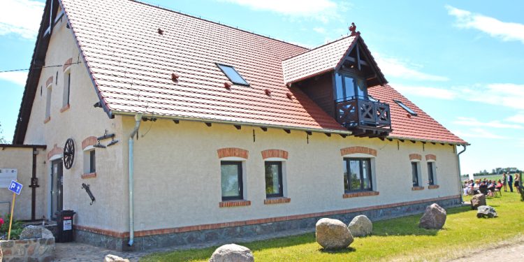 Interweniowała policja. Oskarżają Scheffsa