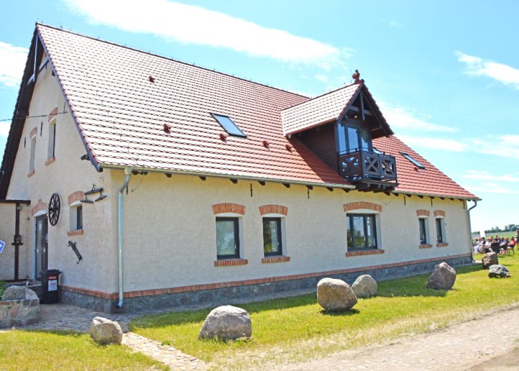 Interweniowała policja. Oskarżają Scheffsa