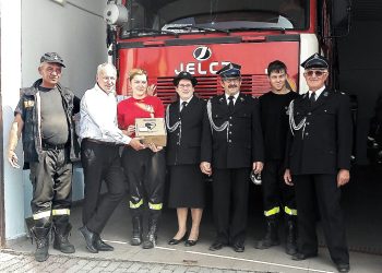 Starali się 3 lata. Osiągnęli cel