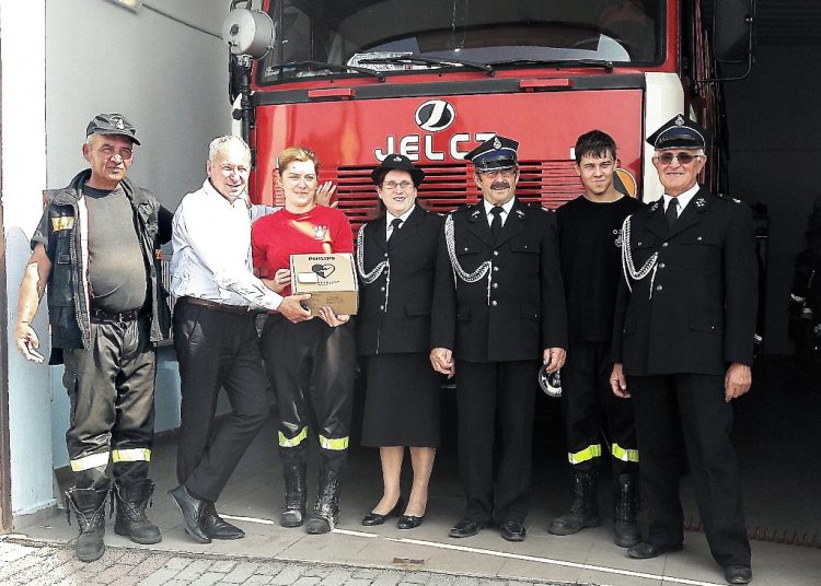 Starali się 3 lata. Osiągnęli cel