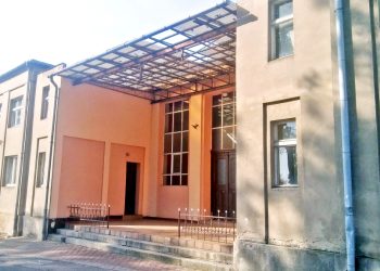 Chcą kina w Powidzu