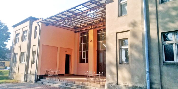 Chcą kina w Powidzu