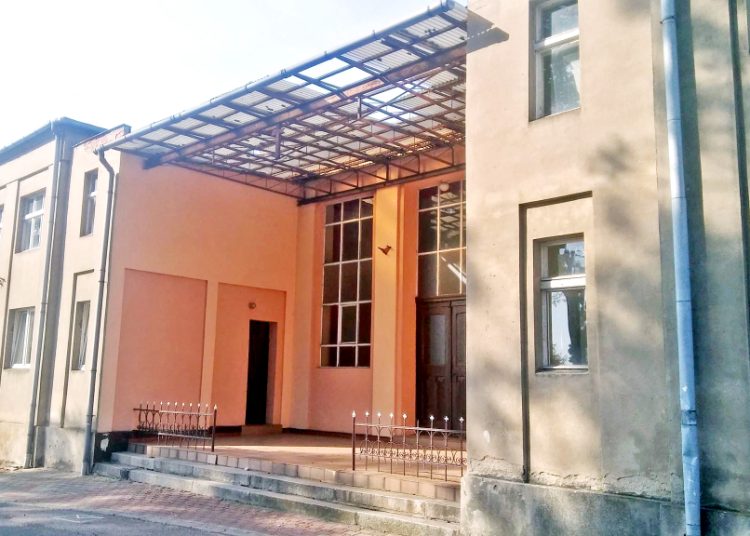 Chcą kina w Powidzu